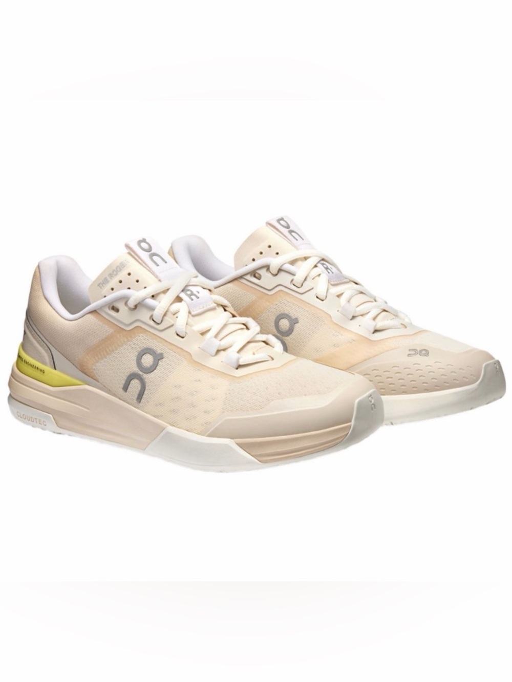 On THE ROGER Advantage Pro